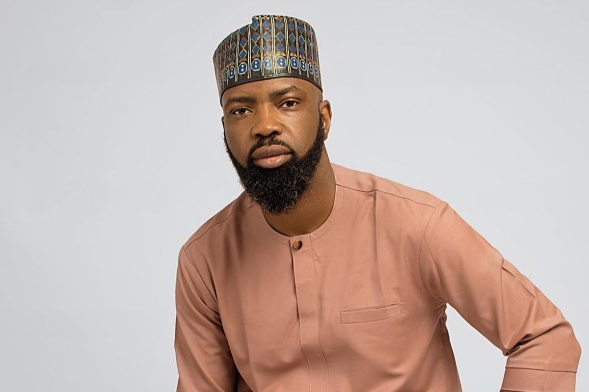 Audu Maikori of Chocolate City Music.