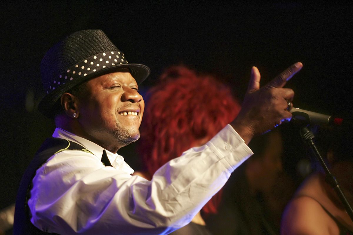 Congolese Rumba Is Now A UNESCO-Protected Cultural Gem