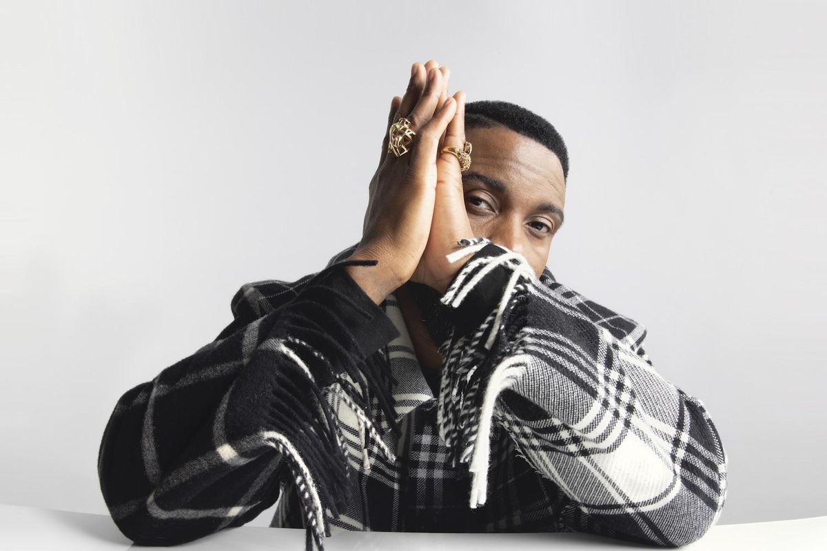 Interview: Fally Ipupa Continues His Legacy With 'Tokooos II'