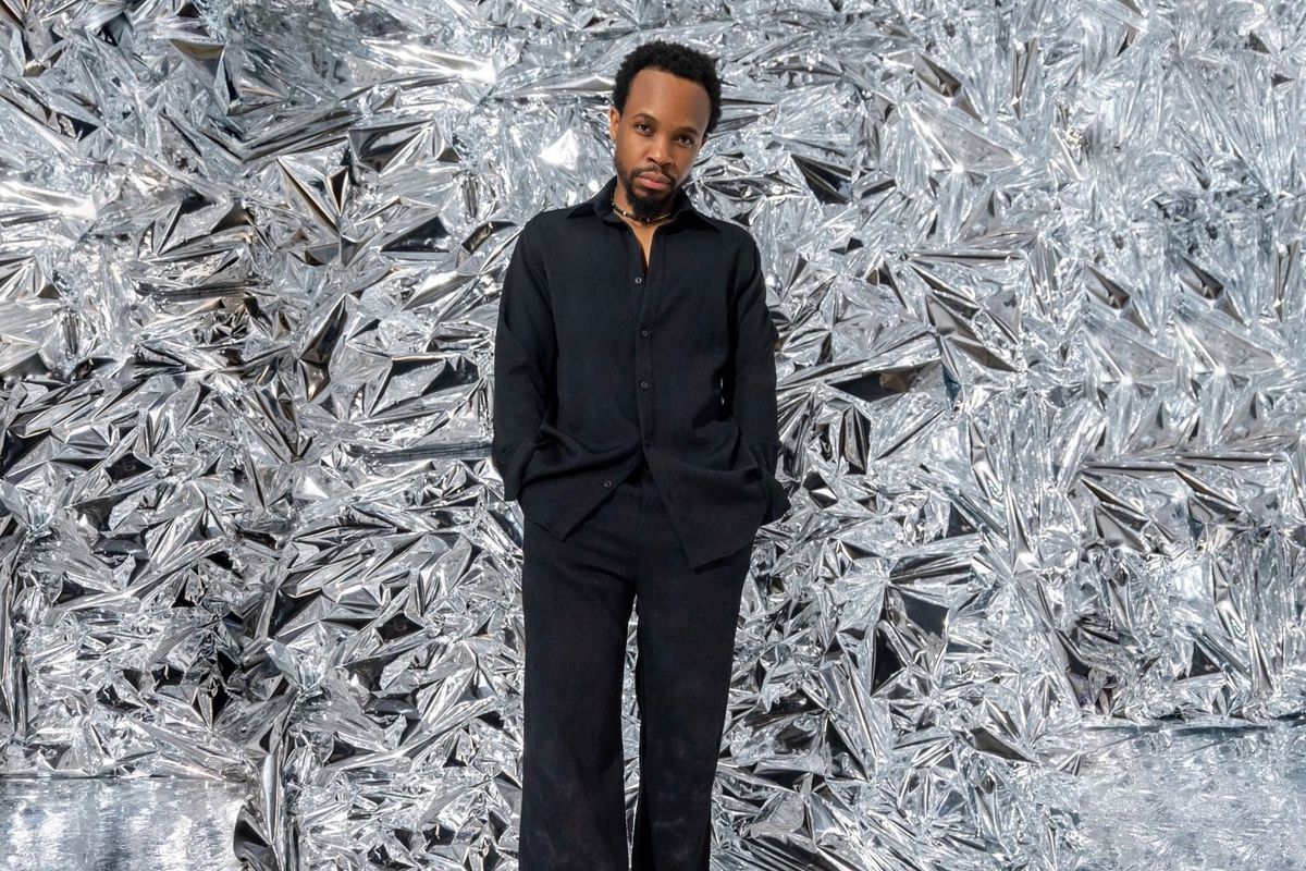 King Lekan says the role of a music director is to ensure the live music experience is seamless and flaws, even when real-time wrinkles happen.