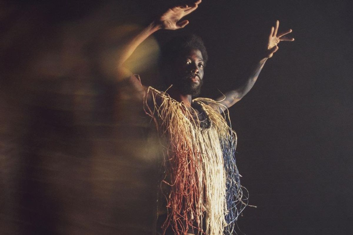 Film Africa 2022 Returns with UK Premiere of 'Our Father, The Devil'