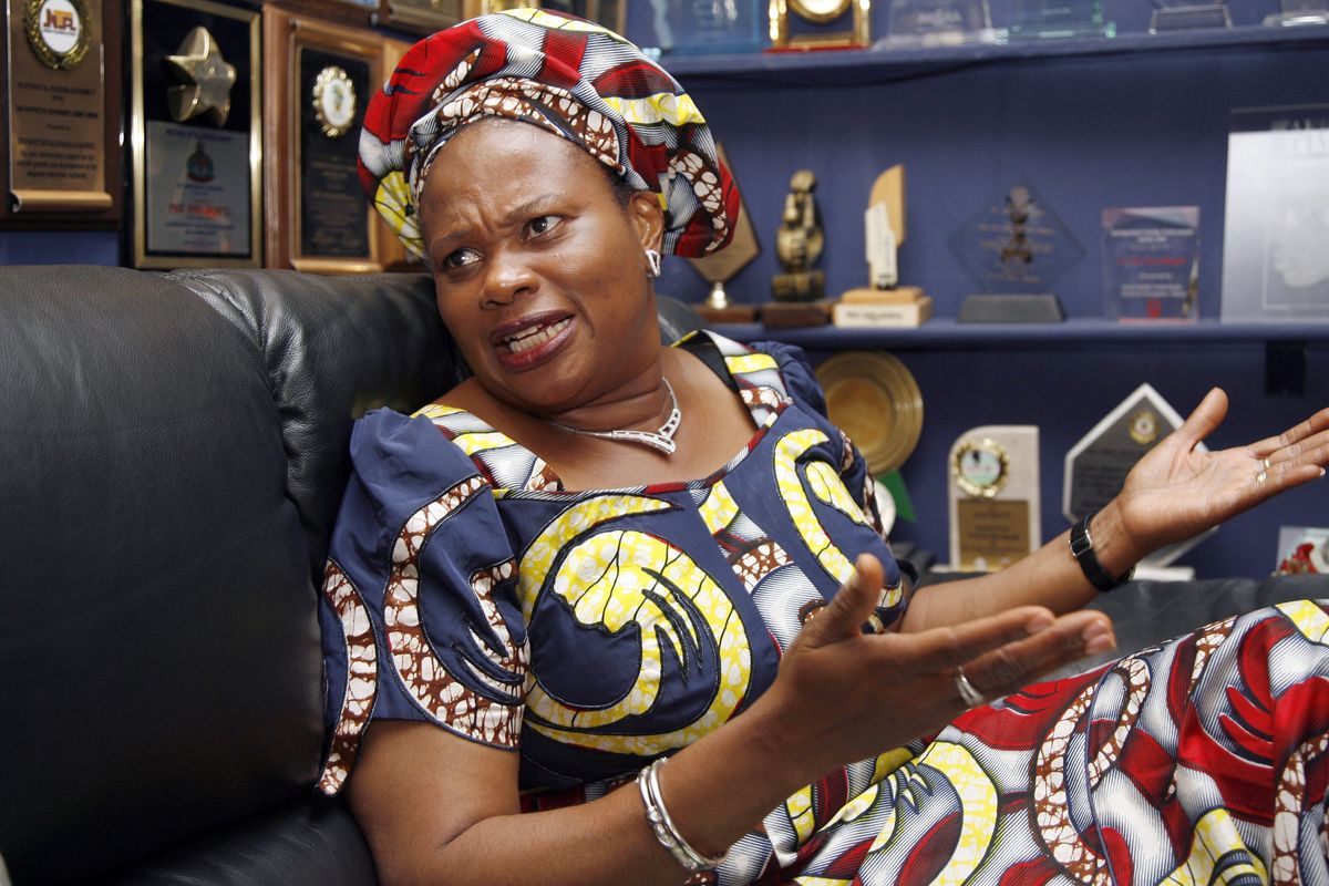 Like Mother, Like Daughter: Five Nigerian Matriarchs and the Daughters They Inspired