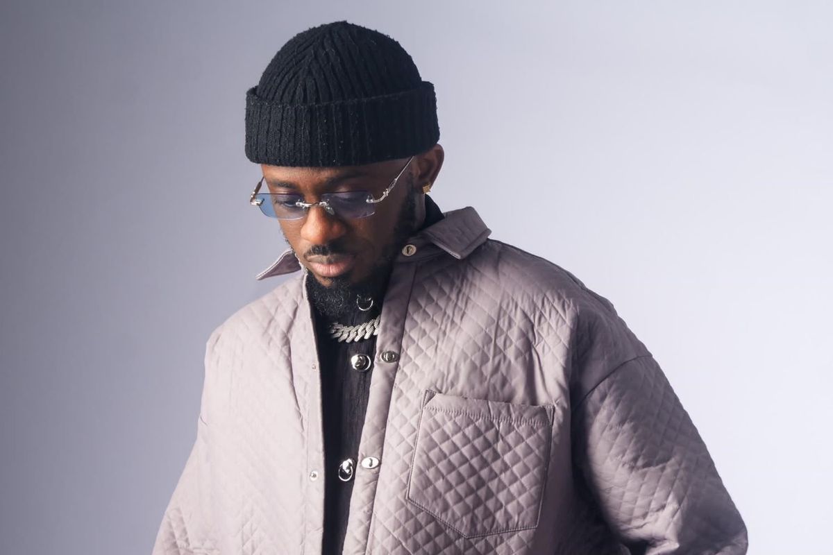 The versatile musician talks to OkayAfrica about his journey and his sophomore LP, ‘Beyond A Guitarist [B.A.G].’