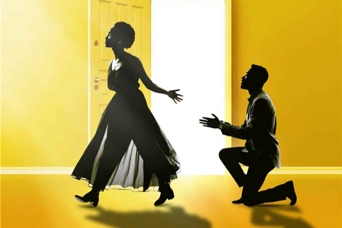 A still from Ubuthe Uzobuya.