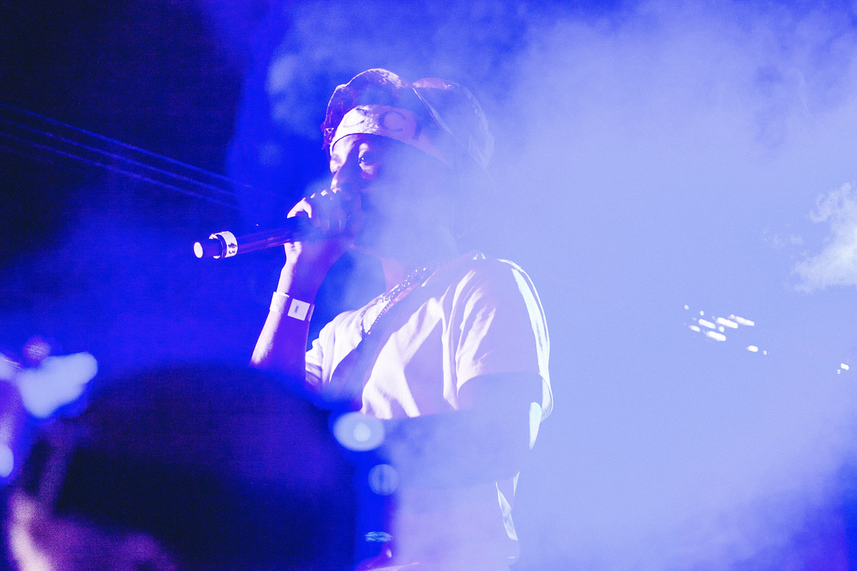 Watch Emtee’s New Music Video for ‘Abantu’